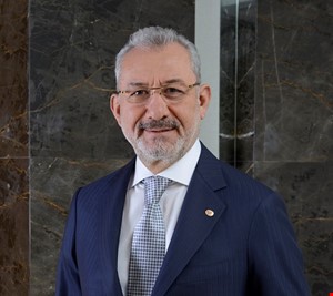 Demir-Çelik Sektöründeki Küresel Düşüş Türkiye'ye 2023 Yılında Fırsat Sunabilir